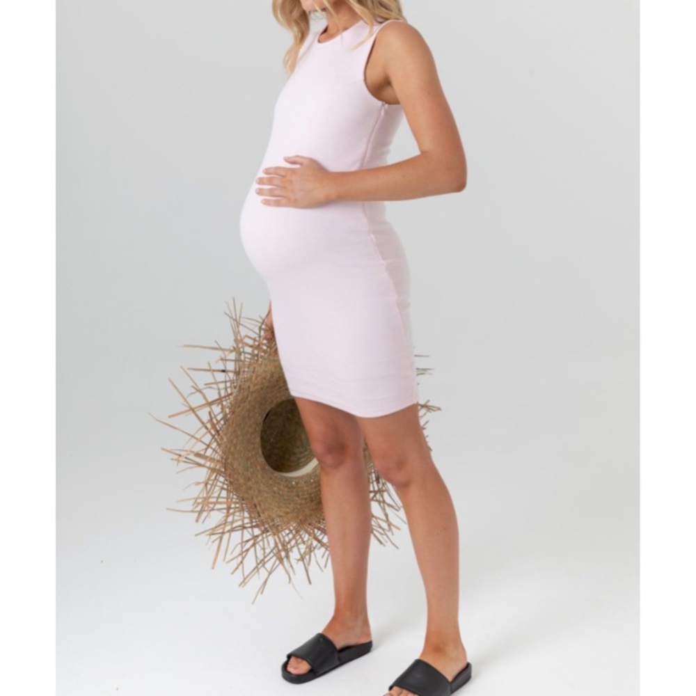 Legoe Heritage mini Portugal maternity NWT dress